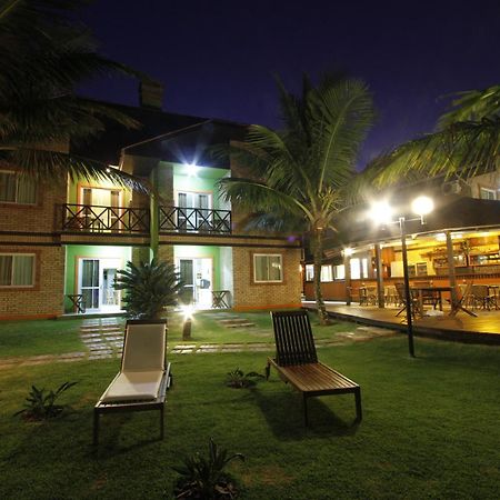 Morada Baden Baden Bombinhas Exterior foto