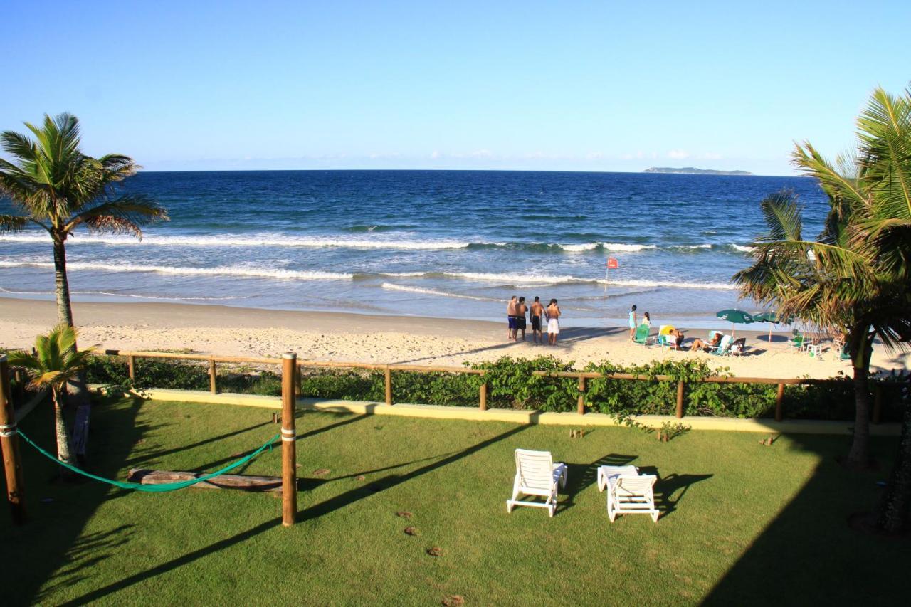 Morada Baden Baden Bombinhas Exterior foto