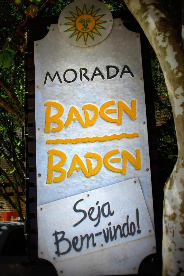 Morada Baden Baden Bombinhas Quarto foto