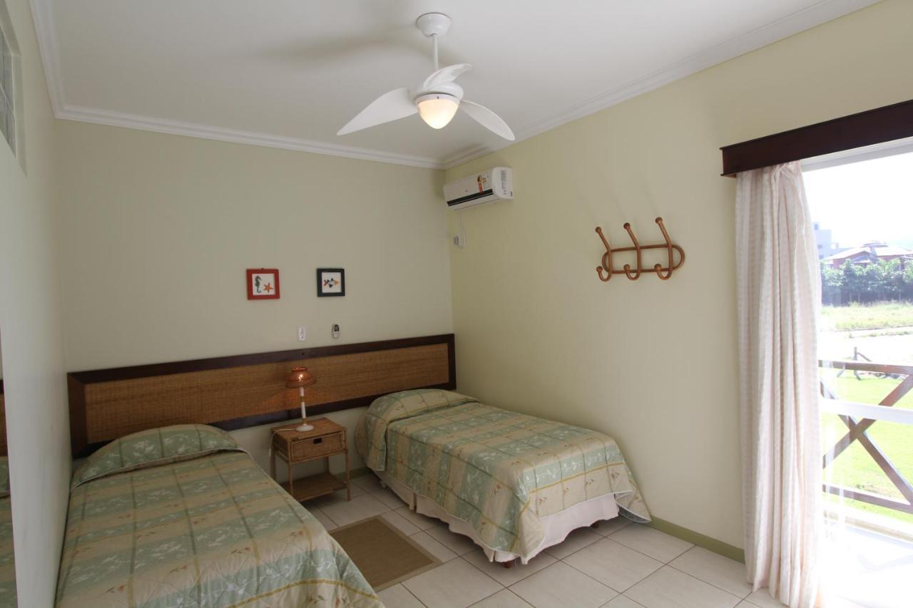 Morada Baden Baden Bombinhas Exterior foto