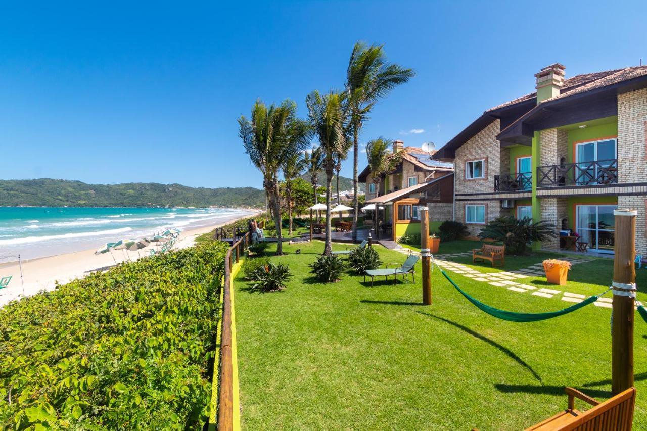 Morada Baden Baden Bombinhas Exterior foto