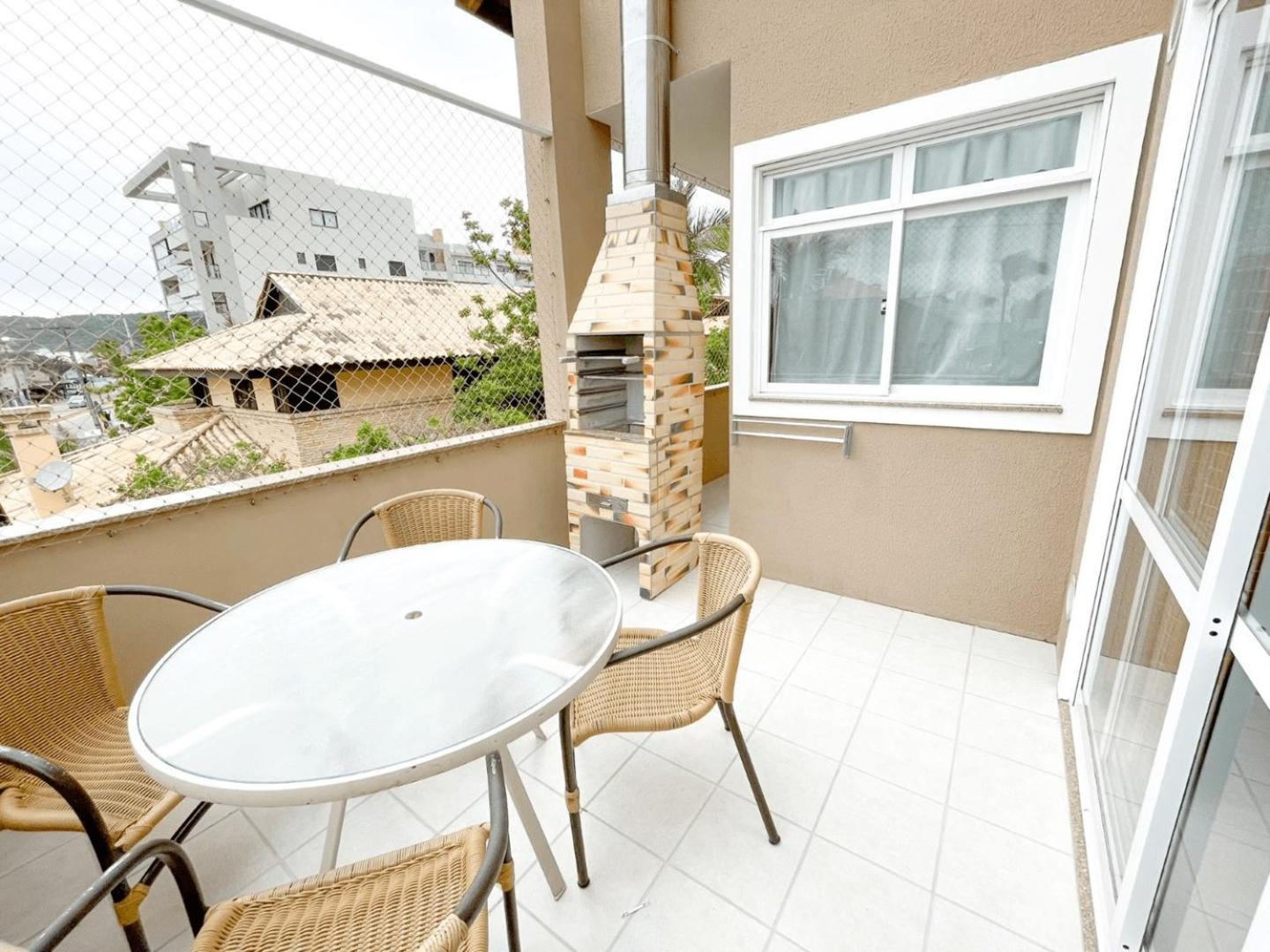 Morada Baden Baden Bombinhas Exterior foto