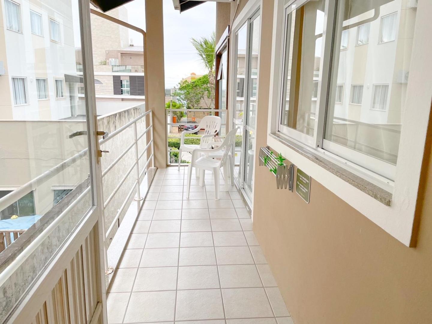 Morada Baden Baden Bombinhas Exterior foto