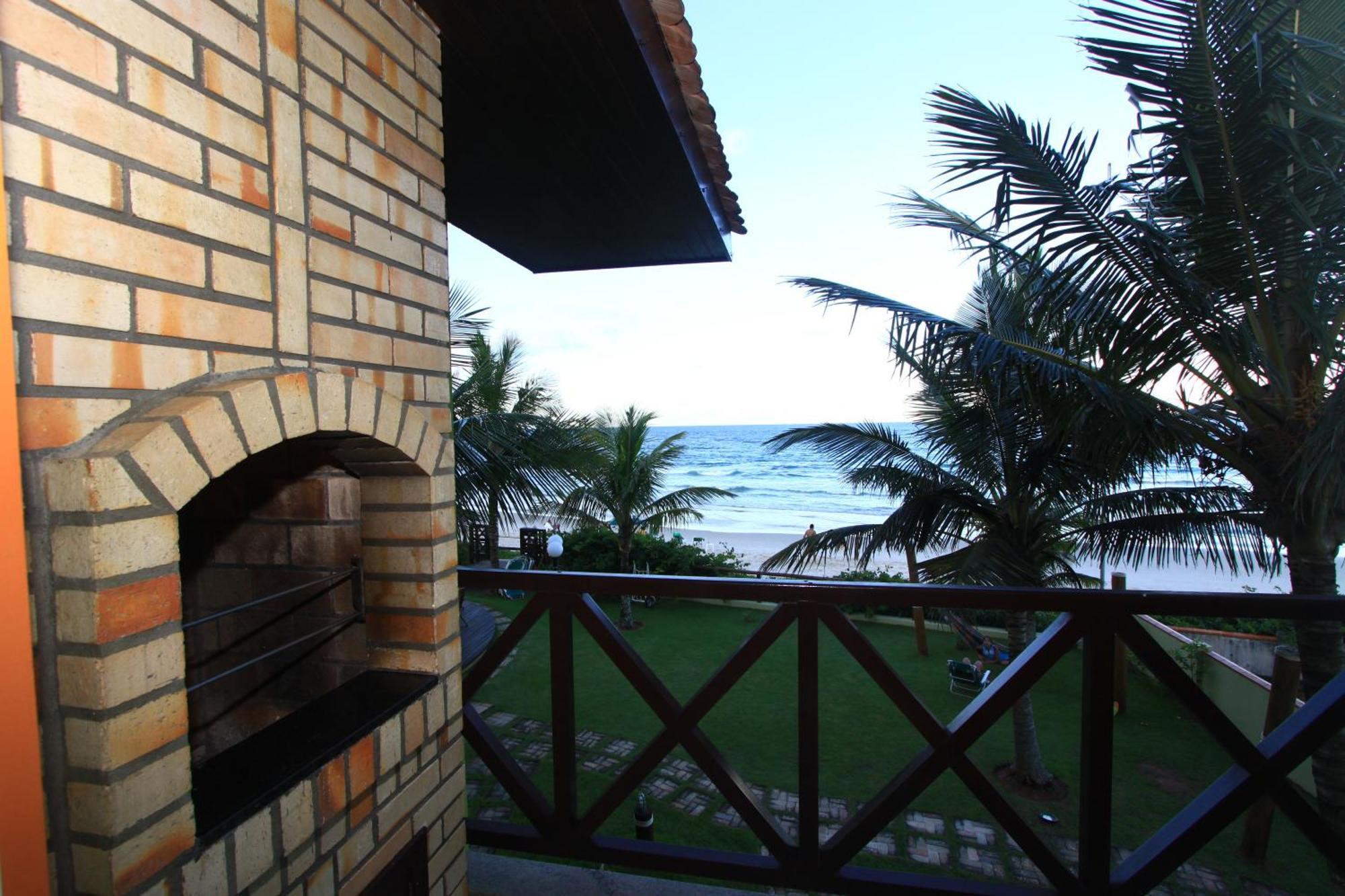 Morada Baden Baden Bombinhas Exterior foto